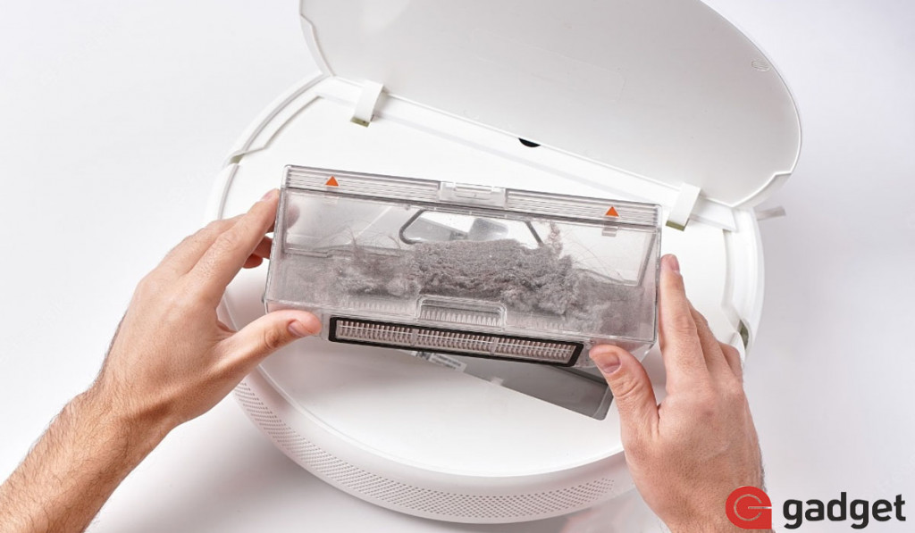 Почему не работает робот пылесос: распространенные неисправности ...